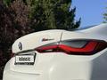 BMW i4 2022 года за 26 000 000 тг. в Алматы – фото 8