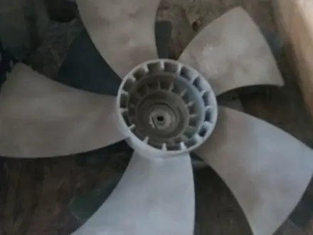 Лопасти вентилятора за 5 000 тг. в Алматы – фото 2