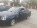 ВАЗ (Lada) Priora 2170 2007 годаүшін1 200 000 тг. в Атырау – фото 4