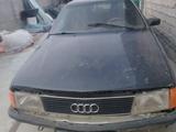 Audi 100 1987 года за 450 000 тг. в Шымкент