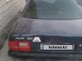 Audi 100 1987 года за 450 000 тг. в Шымкент – фото 2