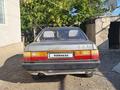 Audi 100 1989 годаүшін800 000 тг. в Шу – фото 4