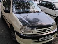 Toyota Raum 1998 годаүшін2 550 000 тг. в Усть-Каменогорск