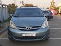 Toyota Sienna 2008 года за 7 900 000 тг. в Алматы