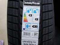 Goodyear UltraGrip Ice SUV 245/45 R21 104 V — Германияfor255 000 тг. в Астана