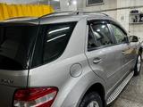 Mercedes-Benz ML 350 2006 годаүшін7 200 000 тг. в Алматы – фото 3