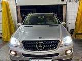 Mercedes-Benz ML 350 2006 годаүшін7 200 000 тг. в Алматы