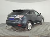 Lexus RX 350 2010 года за 10 690 000 тг. в Караганда – фото 5