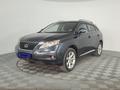 Lexus RX 350 2010 года за 10 470 000 тг. в Караганда