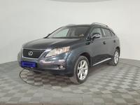 Lexus RX 350 2010 годаүшін9 990 000 тг. в Караганда