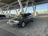 Mercedes-Benz E 260 1991 годаүшін800 000 тг. в Талдыкорган – фото 3