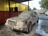 Mercedes-Benz E 260 1991 годаүшін800 000 тг. в Талдыкорган – фото 5