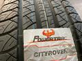 265/65r17 Powertrac Cityrover за 43 000 тг. в Астана – фото 6