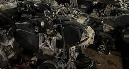 Привозные Двигатели и Коробки на Тойота И Лексус за 390 000 тг. в Алматы – фото 2