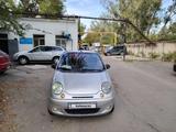 Daewoo Matiz 2014 годаүшін1 250 000 тг. в Алматы – фото 2