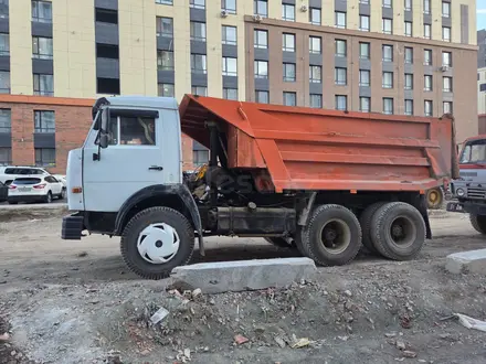 КамАЗ 1991 года за 6 500 000 тг. в Астана