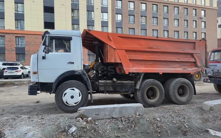 КамАЗ 1991 года за 6 500 000 тг. в Астана