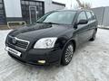 Toyota Avensis 2005 года за 3 250 000 тг. в Уральск – фото 2