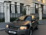 Ford Escape 2001 года за 3 200 000 тг. в Караганда – фото 3