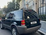 Ford Escape 2001 года за 3 200 000 тг. в Караганда – фото 4