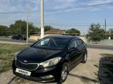 Kia Cerato 2014 года за 4 600 000 тг. в Алматы – фото 2