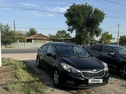 Kia Cerato 2014 года за 4 600 000 тг. в Алматы – фото 3