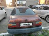 Volkswagen Passat 1991 года за 700 000 тг. в Петропавловск – фото 2