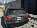 Volkswagen Golf 1992 года за 450 000 тг. в Жаркент – фото 3