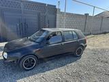 Volkswagen Golf 1992 года за 450 000 тг. в Жаркент – фото 4