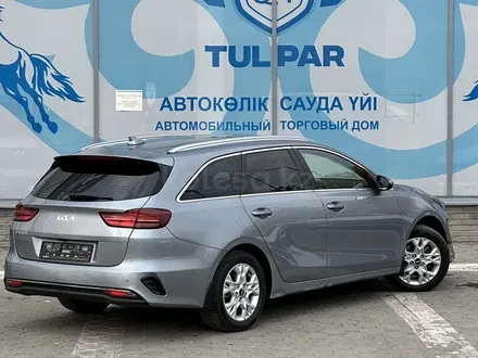 Kia Cee'd 2022 года за 10 335 678 тг. в Усть-Каменогорск – фото 2