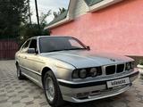 BMW 540 1995 года за 3 200 000 тг. в Алматы – фото 3