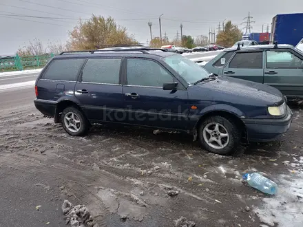 Volkswagen Passat 1995 года за 1 650 000 тг. в Петропавловск – фото 3