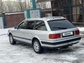 Audi 100 1993 года за 2 650 000 тг. в Алматы – фото 5