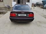 Audi 100 1992 годаfor2 000 000 тг. в Жетысай – фото 2