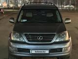 Lexus GX 470 2007 года за 12 700 000 тг. в Астана – фото 3