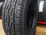 265-65-17 Bridgestone Dueler AT 001 за 70 000 тг. в Алматы