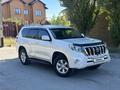 Toyota Land Cruiser Prado 2014 годаfor15 800 000 тг. в Актобе – фото 3