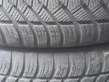 Шины 2256017 пара Maxxis за 25 000 тг. в Алматы