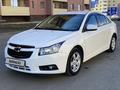 Chevrolet Cruze 2010 годаүшін3 900 000 тг. в Семей – фото 8