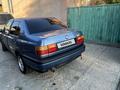 Volkswagen Vento 1992 годаүшін1 900 000 тг. в Тараз – фото 5