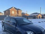 Toyota Avensis 2006 года за 6 200 000 тг. в Атырау – фото 3