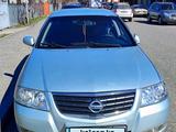 Nissan Almera Classic 2007 года за 3 400 000 тг. в Талдыкорган