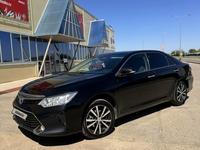 Toyota Camry 2016 годаүшін8 000 000 тг. в Уральск