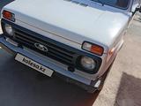 ВИС 2346 (LADA 4x4) 2012 года за 3 700 000 тг. в Алматы
