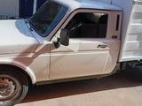 ВИС 2346 (LADA 4x4) 2012 года за 3 700 000 тг. в Алматы – фото 2