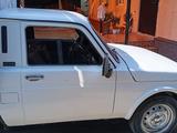 ВИС 2346 (LADA 4x4) 2012 года за 3 700 000 тг. в Алматы – фото 4
