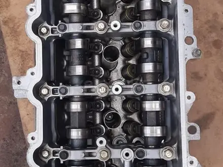 Головка двигатель 2AR от тойоты обьем 2.5 за 240 000 тг. в Алматы