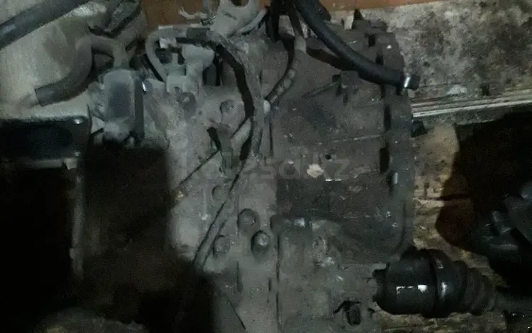 Коробка передач Toyota Corolla за 120 000 тг. в Костанай