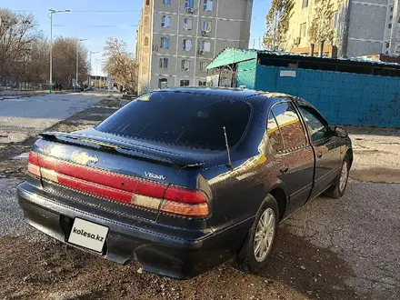 Nissan Maxima 1996 года за 1 650 000 тг. в Кызылорда – фото 3