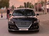 Hyundai Grandeur 2017 года за 9 800 000 тг. в Кызылорда